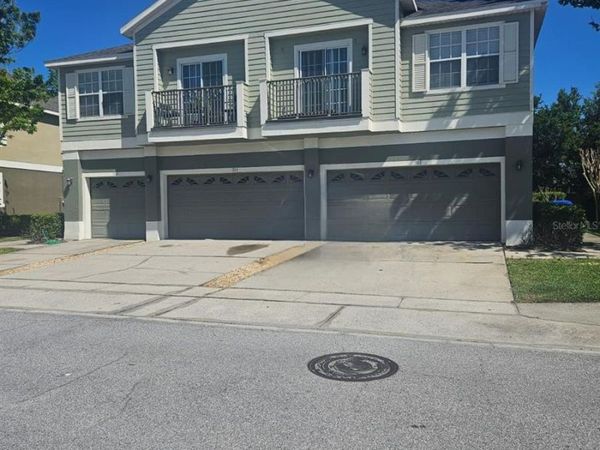1917 ESTANCIA CIRCLE , KISSIMMEE, FL 34741
