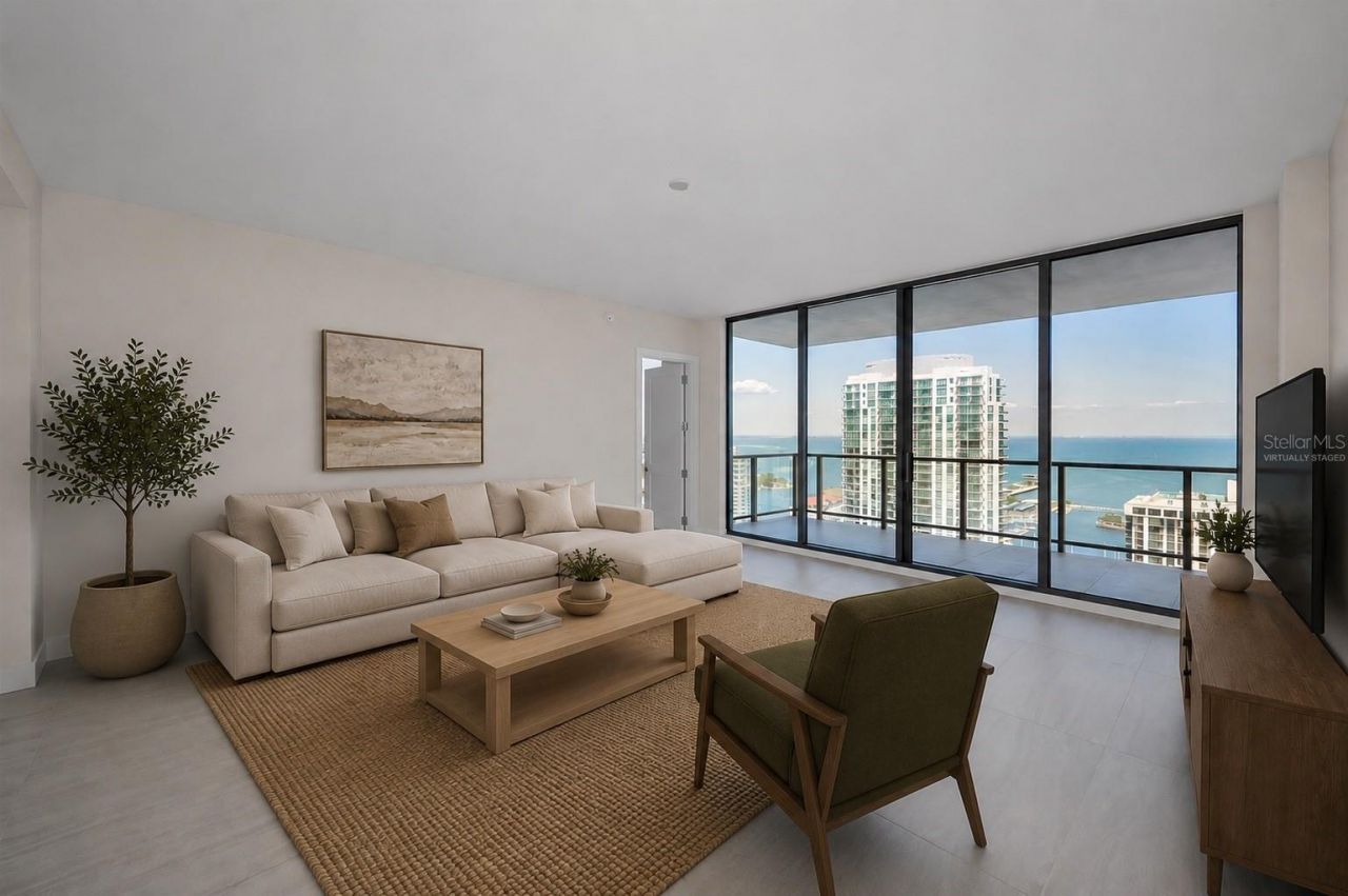 275 1st Avenue S, Unit 3503, Saint Petersburg, FL 33701 Photo