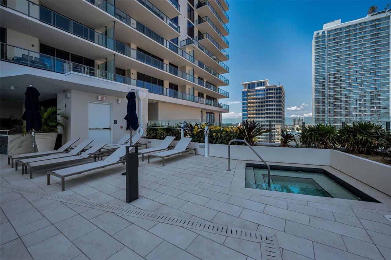 275 1st Avenue S, Unit 3503, Saint Petersburg, FL 33701 Photo
