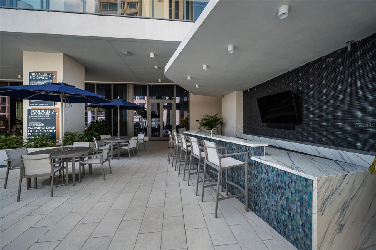275 1st Avenue S, Unit 3503, Saint Petersburg, FL 33701 Photo