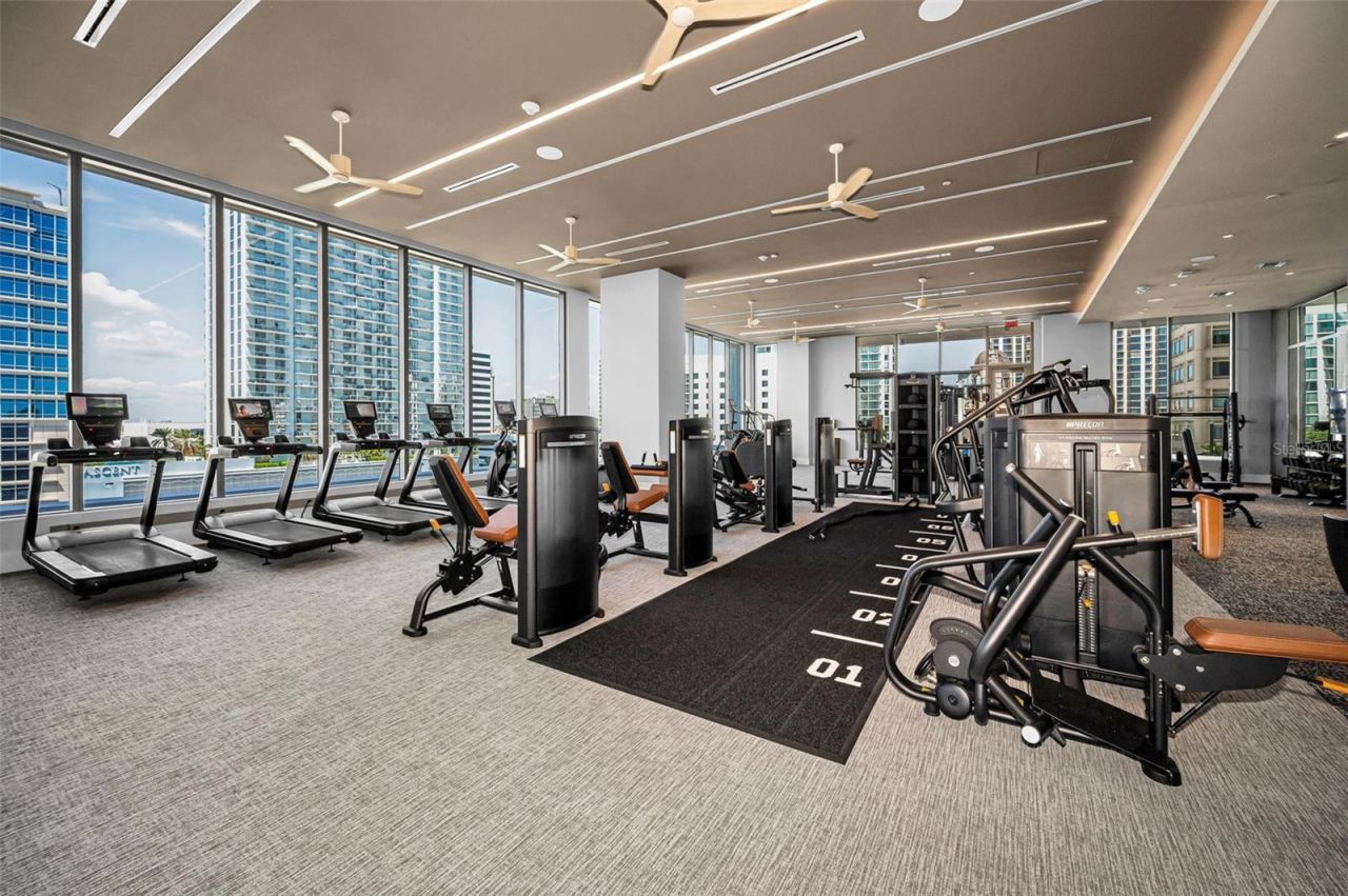 275 1st Avenue S, Unit 3503, Saint Petersburg, FL 33701 Photo