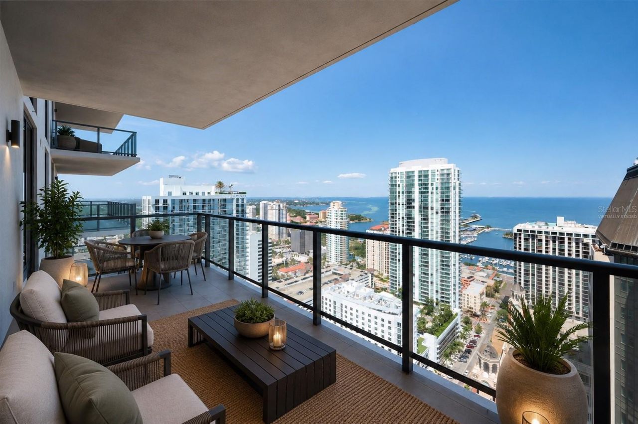 275 1st Avenue S, Unit 3503, Saint Petersburg, FL 33701 Photo