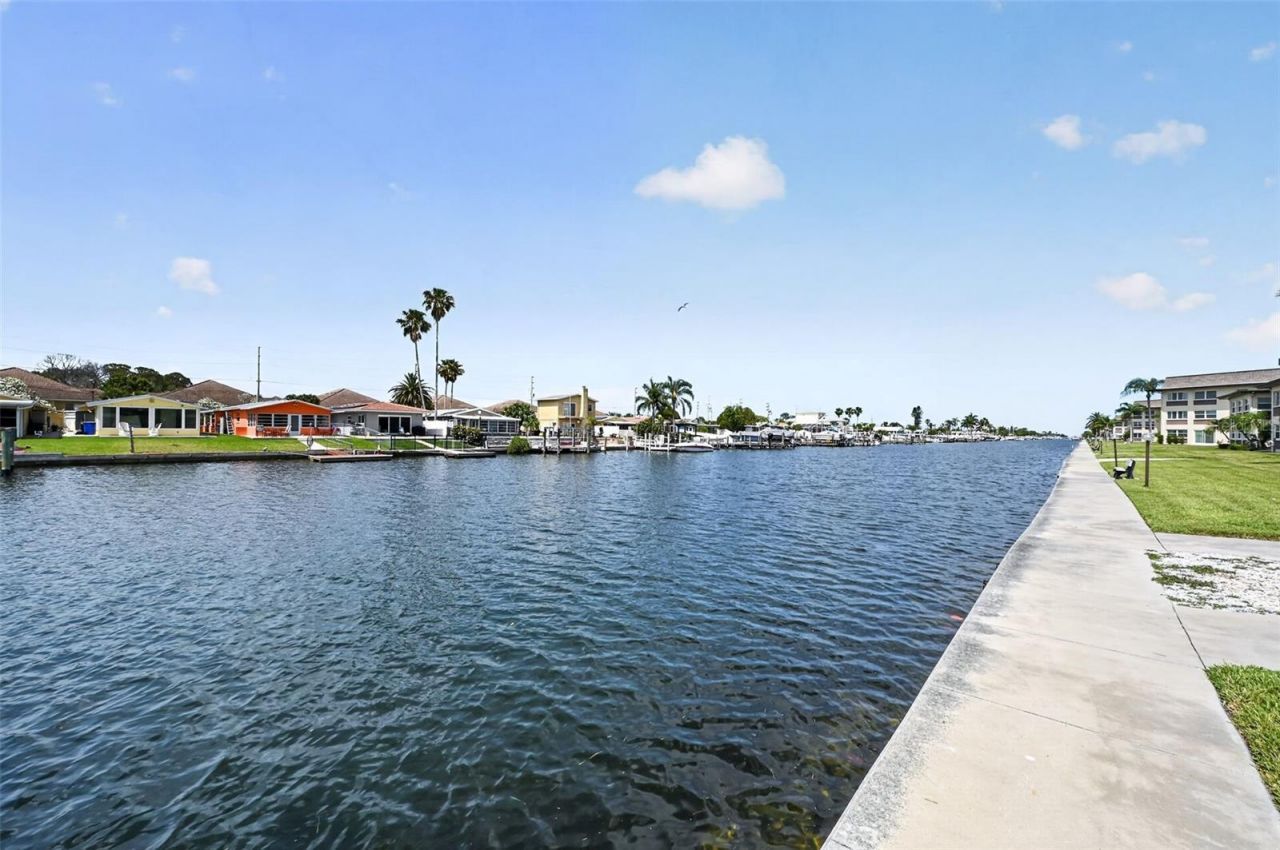 4758 Jasper Drive , Unit 104, New Port Richey, FL 34652 Photo