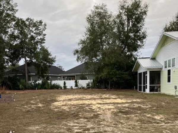 2660 NW 47TH TERRACE , GAINESVILLE, FL 32606