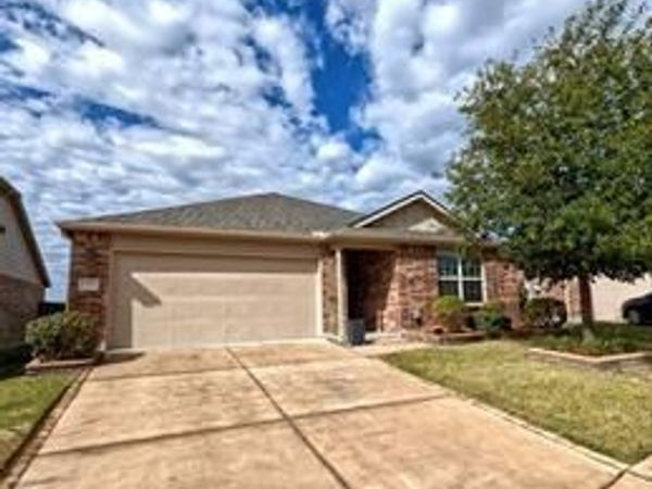 704 Rivers Creek Lane, Little Elm, TX 75068