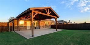 704 Rivers Creek Lane, Little Elm, TX 75068 Main Photo