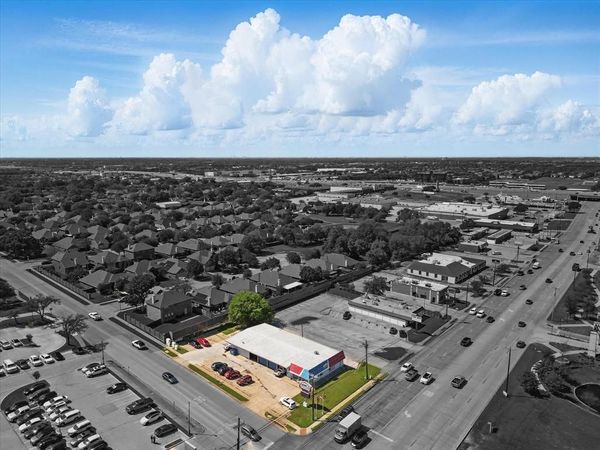 318 S Industrial Boulevard , Euless, TX 76040