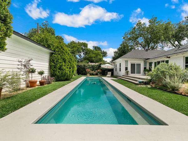 9907 Donegal Drive, Dallas, TX 75218