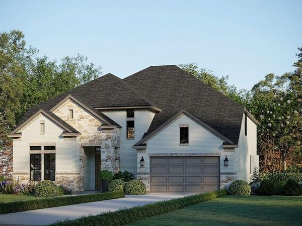 1589 Wintergreen Court, Haslet, TX 76052