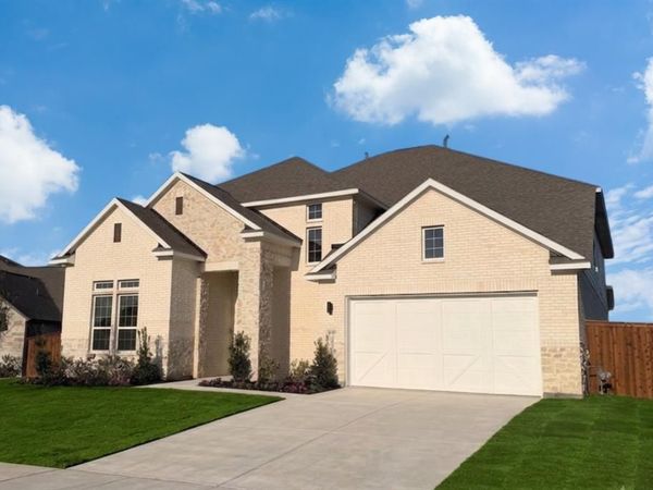 1589 Wintergreen Court, Haslet, TX 76052