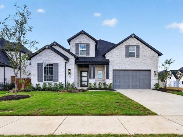 2771 Wickford Court, Prosper, TX 75078