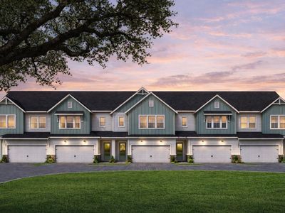 298 Newtown Creek Drive, Charleston, SC 29412