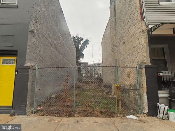 423 N 60TH STREET , PHILADELPHIA, PA 19151