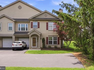208 MONARCH COURT, Unit 294, WARWICK, PA 18974
