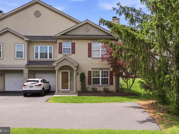 208 MONARCH COURT , Unit 294, WARWICK, PA 18974