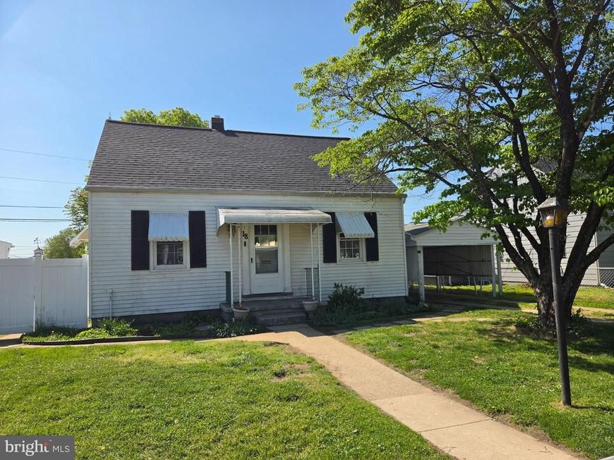 18 Avenal Road, Baltimore, MD 21221 Main Photo
