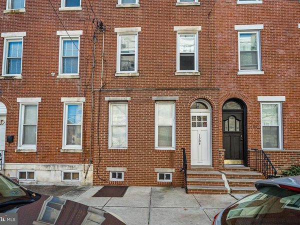 1304 JACKSON STREET , Unit 1, PHILADELPHIA, PA 19148