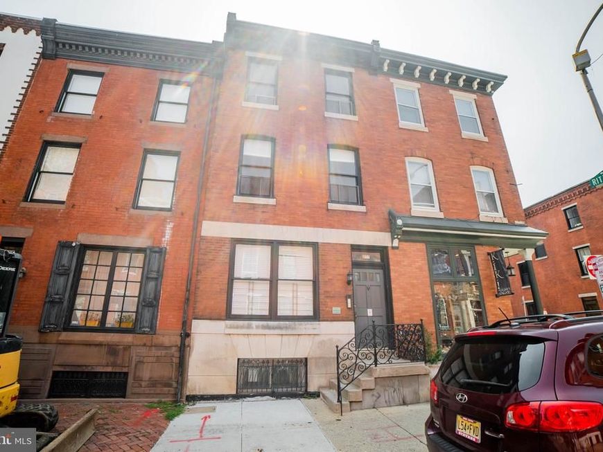 257 S 21st Street, Unit 3F, Philadelphia, PA 19103 Main Photo