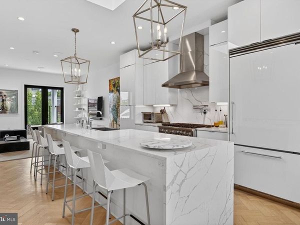1712 15TH STREET NW, Unit 3, WASHINGTON, DC 20009