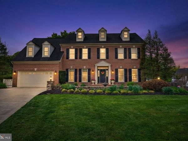 23 EASTPORT COURT, LUTHERVILLE TIMONIUM, MD 21093