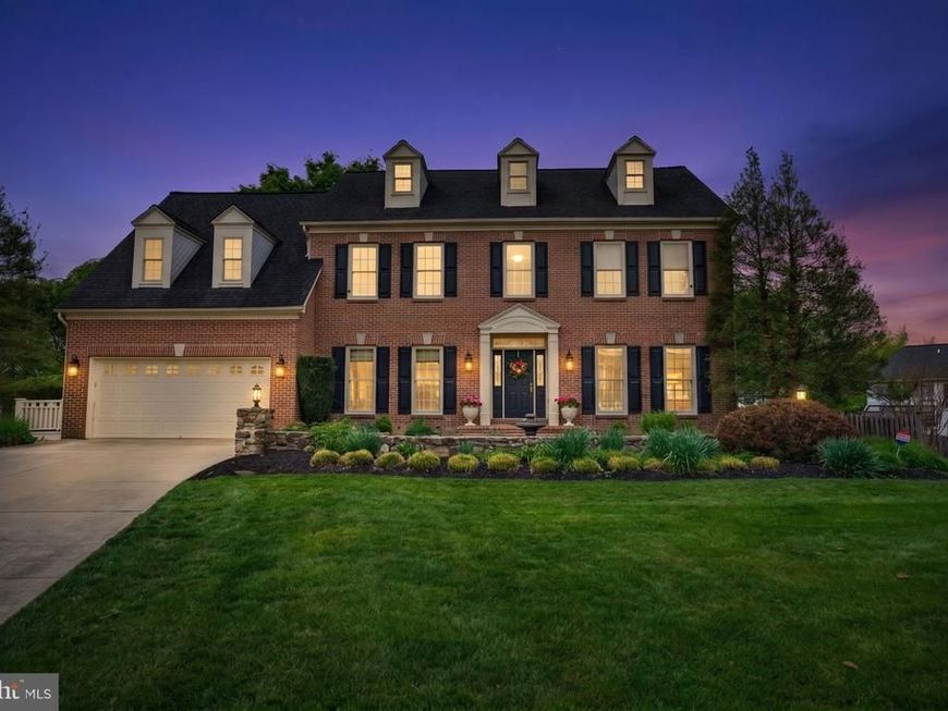 23 Eastport Court, Lutherville Timonium, MD 21093 Main Photo