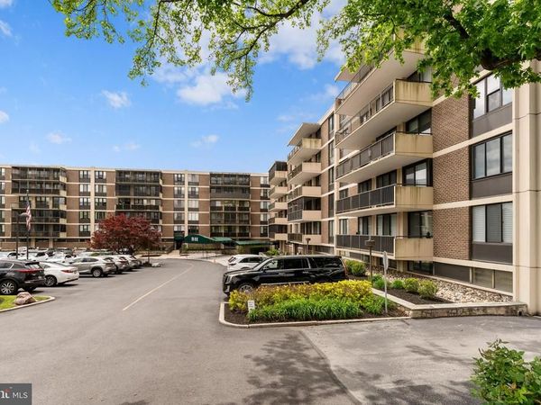 8302 OLD YORK ROAD, Unit A-41, ELKINS PARK, PA 19027