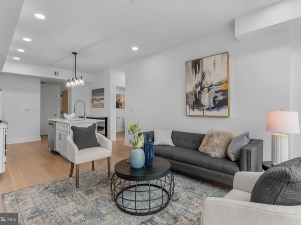 950 N 2ND STREET, UNIT 2C, PHILADELPHIA, PA 19123