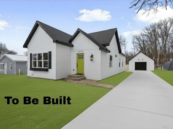 1402 E Road 3, Edgerton, WI 53534