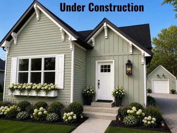 1402 E Road 3, Edgerton, WI 53534
