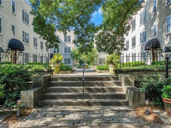 30 Collier Road NW, Unit 8, Atlanta, GA 30309