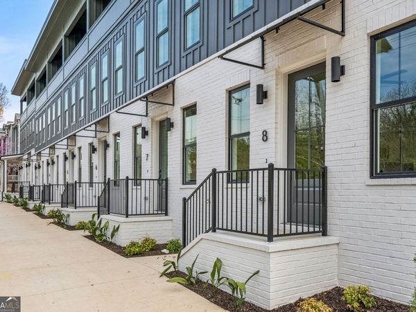 1160 Boulevard SE, Unit 3, Atlanta, GA 30312