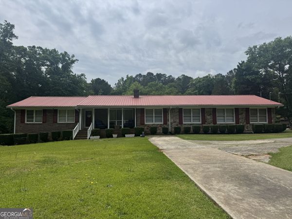 558 Old Brent Road, Forsyth, GA 31029