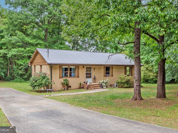 213 Ricefield Road, Hartwell, GA 30643