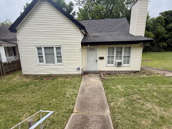 666 Woolfolk Street, Macon, GA 31217