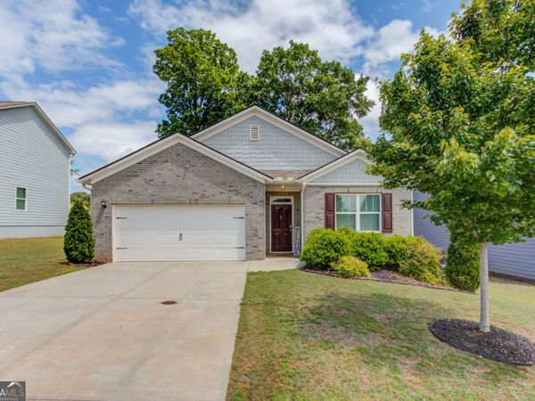 149 Starbuck Parkway, Pendergrass, GA 30567
