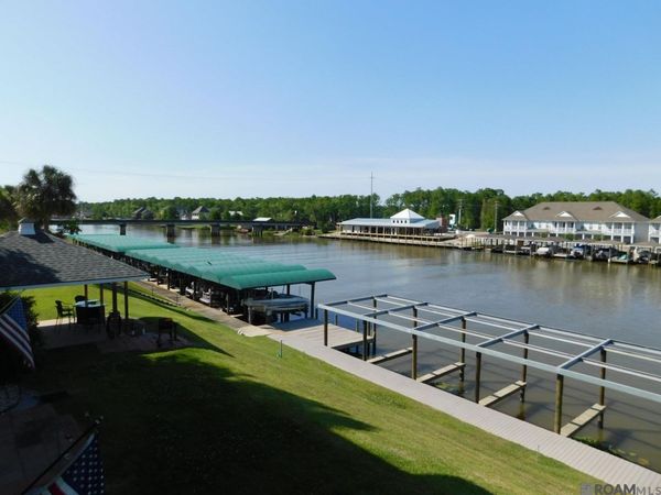 12386 River Highlands, Unit #K, St Amant, LA 70774