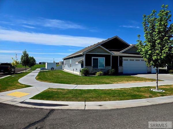 2141 Summerfield Lane, REXBURG, ID 83440