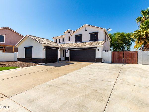 3444 E FLAMINGO Court, Gilbert, AZ 85297