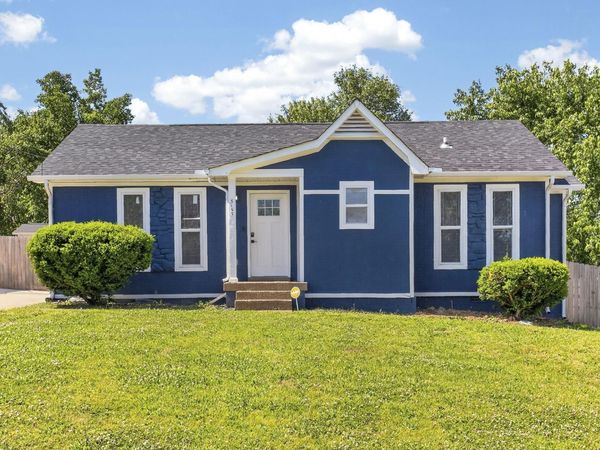 3153 Towne Village Rd , Antioch, TN 37013