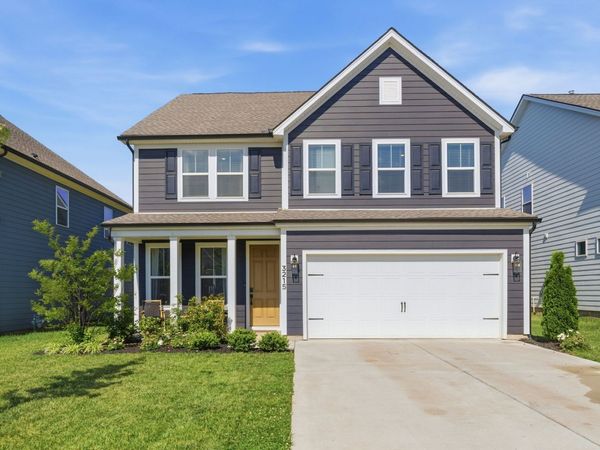 3215 Starwood Dr , Murfreesboro, TN 37129