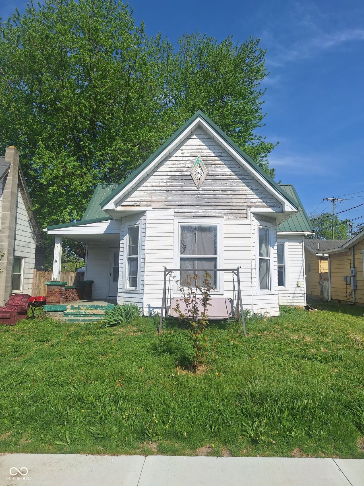 50 W Poplar Street, North Vernon, IN 47265 Main Photo