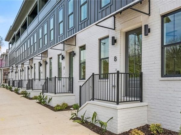 1160 Boulevard SE, Unit 3, Atlanta, GA 30312