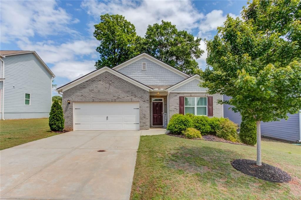 149 Starbuck Parkway, Pendergrass, GA 30567 Main Photo