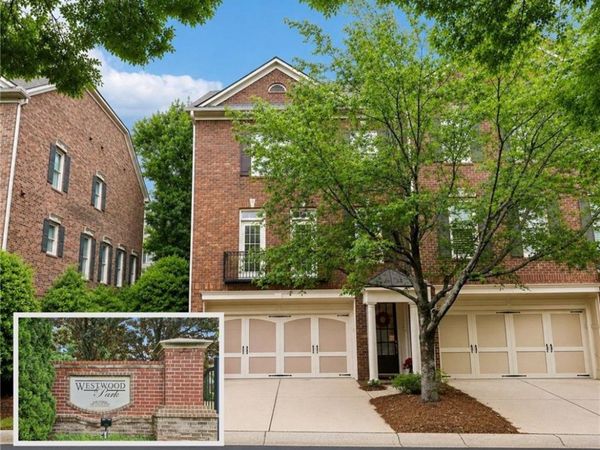 1812 Adagio Drive , Unit 127, Alpharetta, GA 30009