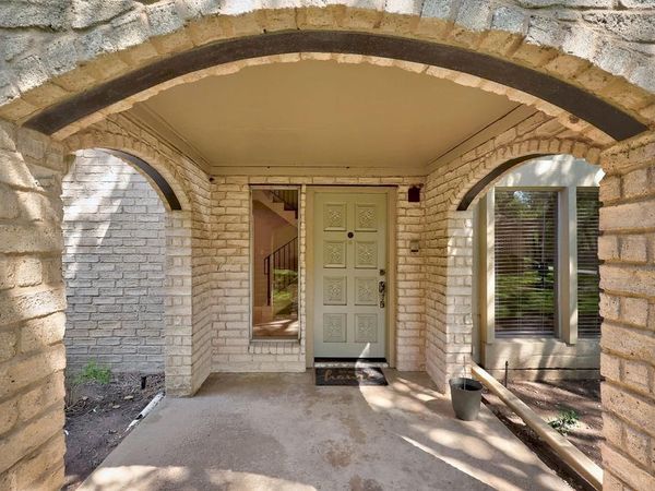 8102 East CT, Austin, TX 78759