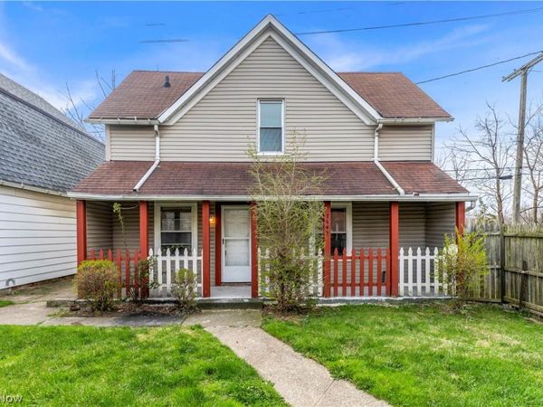 7945 Lorain Avenue , Unit 7947/Back , Cleveland, OH 44102