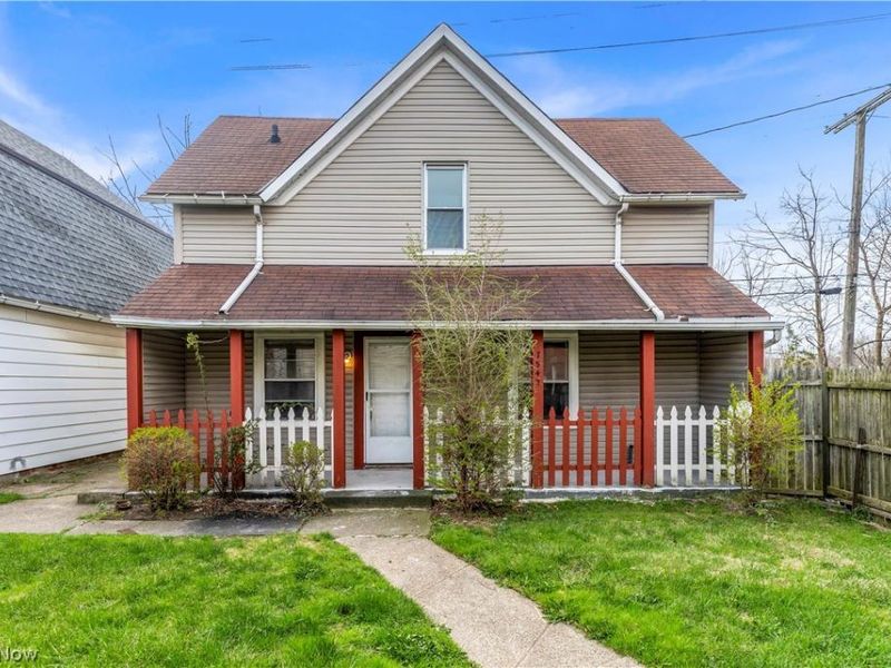 7945 Lorain Avenue, Unit 7947/Back, Cleveland, OH 44102 Photo 1