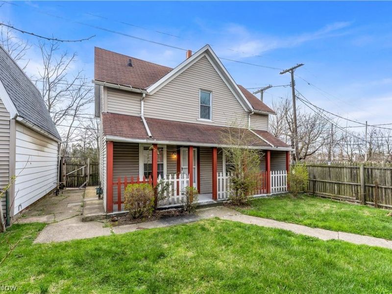 7945 Lorain Avenue, Unit 7947/Back, Cleveland, OH 44102 Photo 2