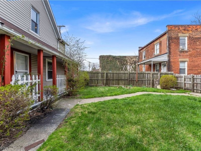 7945 Lorain Avenue, Unit 7947/Back, Cleveland, OH 44102 Photo 3