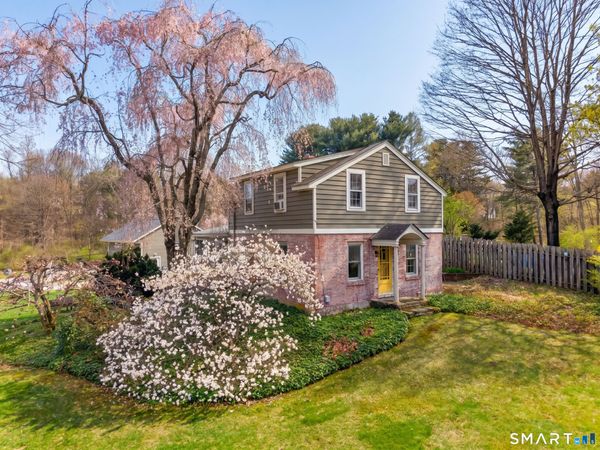 140 Tripp, Woodstock, CT 06281